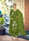 Gopika By Karissa Cotton Wholesale Kurti With Bottom Dupatta Suppliers In Mumbai